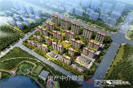 悦城2室2厅1卫54万80m2中装出售