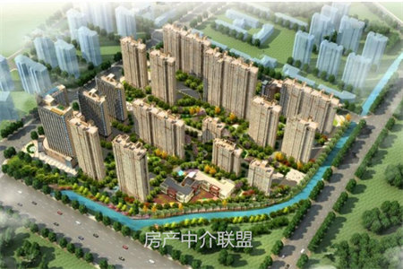 纺织厂家属院1室1厅1卫48㎡